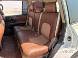 Toyota Land Cruiser GX 2011 V6
